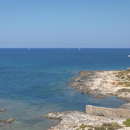 Sea-View Retreat 2 Appartement San Ġiljan Buitenkant foto